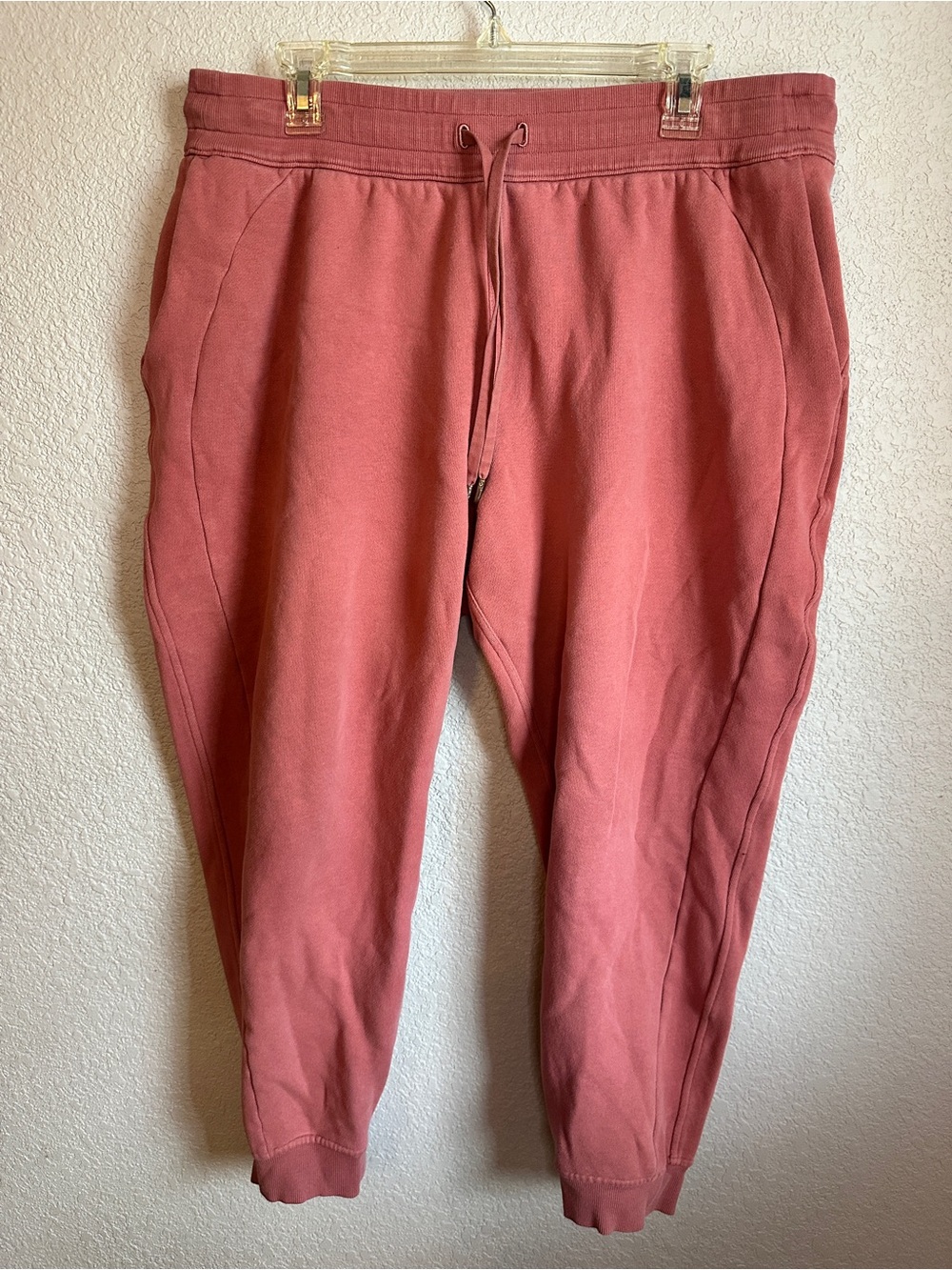 Lululemon Jogger Sweatpants